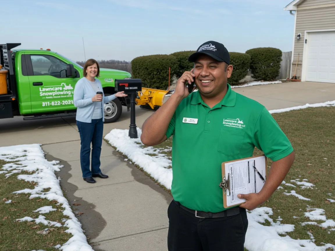Lawn Care Services By Expert Landscaper Talcott, WV FAQs